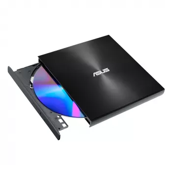 ASUS ZenDrive U8M (SDRW-08U8M-U) optinis diskų įrenginys DVD±RW juodas