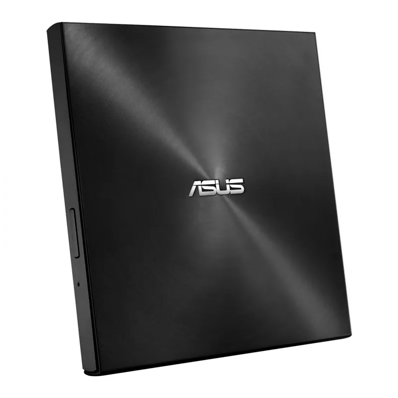 ASUS ZenDrive U8M (SDRW-08U8M-U) optinis diskų įrenginys DVD±RW juodas