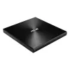 ASUS ZenDrive U8M (SDRW-08U8M-U) optinis diskų įrenginys DVD±RW juodas
