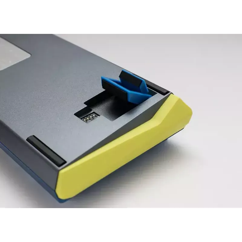 Ducky One 3 Daybreak Mini klaviatūra, skirta žaidimams, USB, mechaninė, RGB