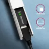 Axagon ADR-215 USB 2.0 A-M -> A-F aktyvus ilginimo / kartotuvo kabelis 15 m