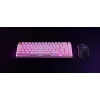 Glorious Gaming GMMK 2 klaviatūra USB US International Pink