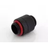 Suslėgiamoji santechnikos jungtis BitsPower BP-CBRG diametras 1,8 cm vientisa