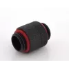 Suslėgiamoji santechnikos jungtis BitsPower BP-CBRG diametras 1,8 cm vientisa