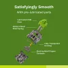 „Glorious Gaming Glorious Raptor“ spragtelėjimo mechaniniai jungikliai – 36 vnt.