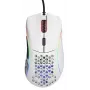 Glorious Gaming Glorious Model D pelė Regular (baltas)