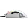 Glorious Gaming Glorious Model D pelė Regular (baltas)