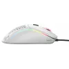 Glorious Gaming Glorious Model D pelė Regular (baltas)