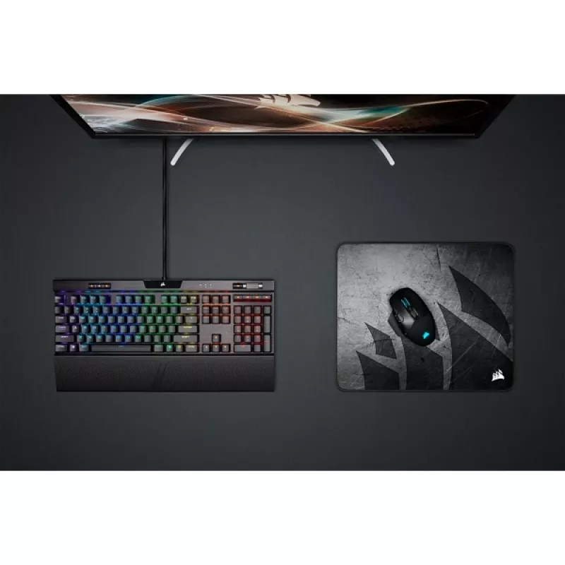 CORSAIR Gaming pelė Pad - Mm300 Pro Premium Spill-proof Cloth - Medium