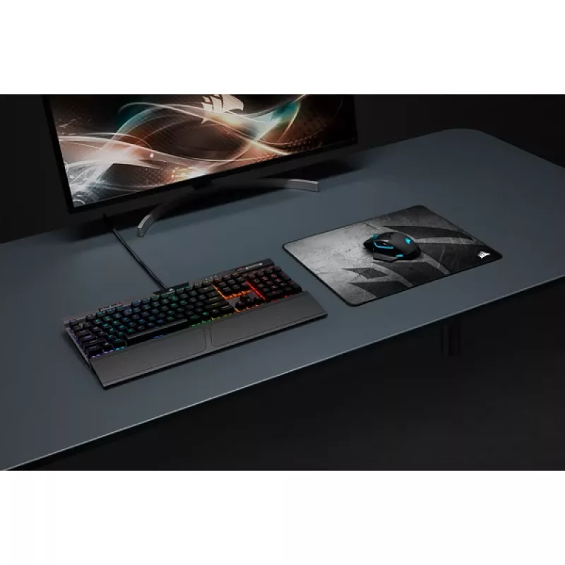 CORSAIR Gaming pelė Pad - Mm300 Pro Premium Spill-proof Cloth - Medium