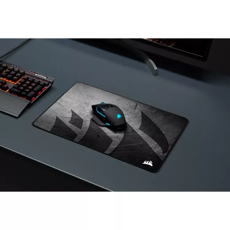 CORSAIR Gaming pelė Pad - Mm300 Pro Premium Spill-proof Cloth - Medium