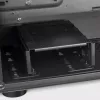 PC Case Sidabrinėstone FARA R1 Midi Tower Juoda