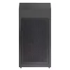 PC Case Sidabrinėstone FARA R1 Midi Tower Juoda