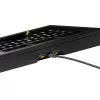 Glorious Gaming GMMK 3 75% Barebones Wired Juoda - ISO, 75%, Laidinis, USB, RGB LED, Juoda