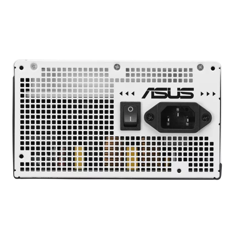 ASUS Prime 750W Gold ( AP-750G ) maitinimo blokas 20+4 pin ATX ATX Juoda, Balta