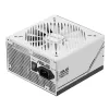 ASUS Prime 750W Gold ( AP-750G ) maitinimo blokas 20+4 pin ATX ATX Juoda, Balta