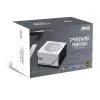 ASUS Prime 750W Gold ( AP-750G ) maitinimo blokas 20+4 pin ATX ATX Juoda, Balta