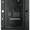 CORSAIR Mid-tower korpusas - Icue 4000d RGB Airflow - juoda