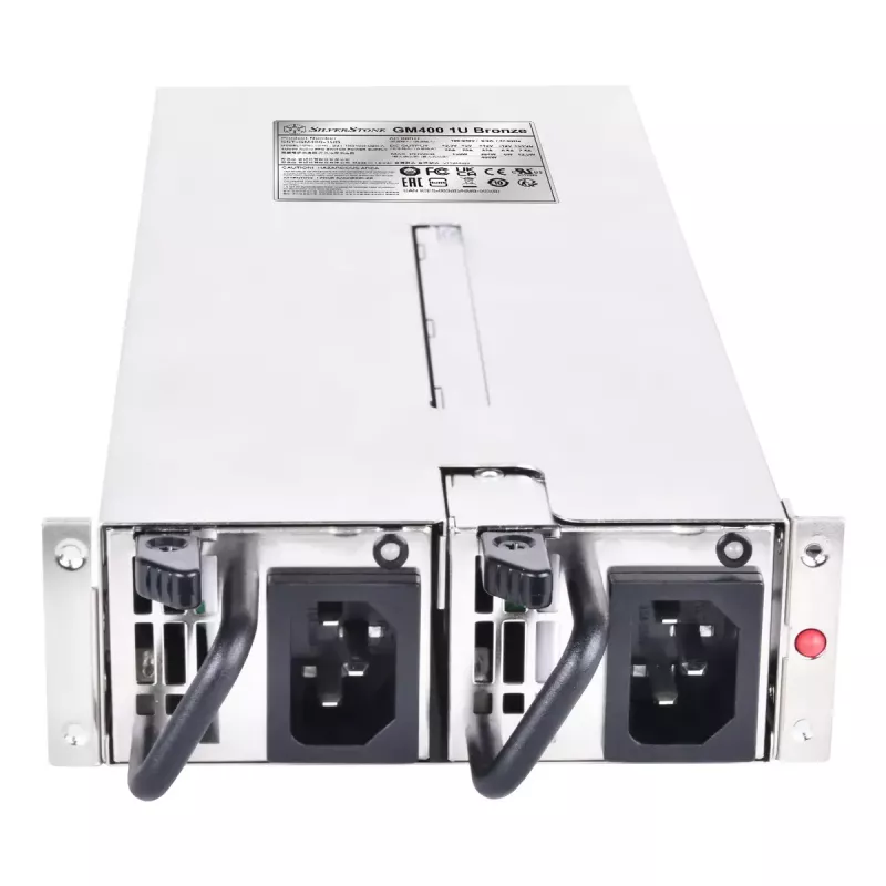 Maitinimo blokas Sidabrinėstone GM400 800 W