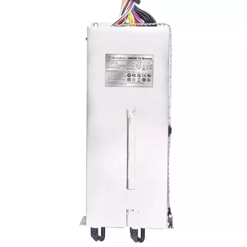 Maitinimo blokas Sidabrinėstone GM400 800 W