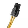 Maitinimo blokas Sidabrinėstone GM400 800 W