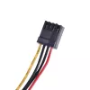 Maitinimo blokas Sidabrinėstone GM400 800 W