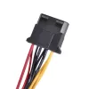 Maitinimo blokas Sidabrinėstone GM400 800 W