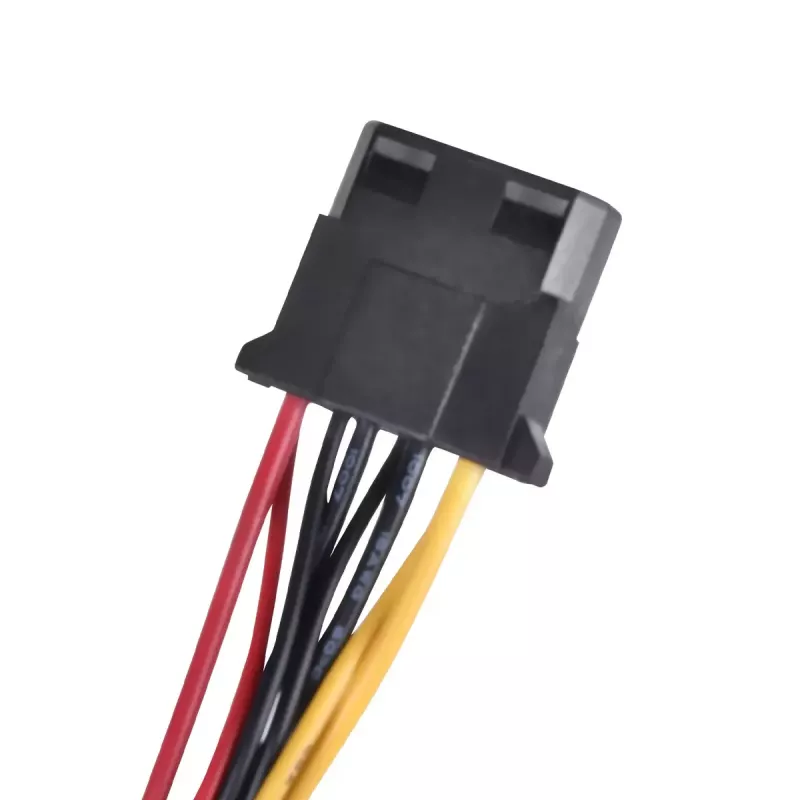 Maitinimo blokas Sidabrinėstone GM400 800 W