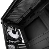 PC Case Kolink Observatory Y AMD SE ARGB Midi Tower Juoda, Transparent