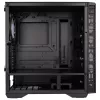 PC Case Kolink Observatory Y AMD SE ARGB Midi Tower Juoda, Transparent