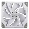 Ventiliatorius Phanteks D30-140 14 cm juodas 250–1800 RPM Fluid Dynamic Bearing