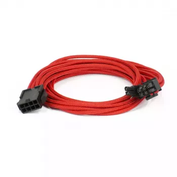 Vidinis maitinimo laidas Phanteks PH-CB8V_RD 0.5 m