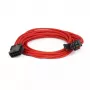 Vidinis maitinimo laidas Phanteks PH-CB8V_RD 0.5 m
