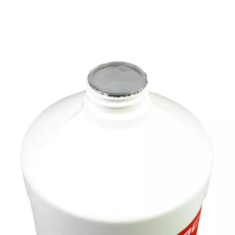 Aušinimo skystis XSPC EC6, skystas kompiuterio aušinimo skystis, raudonas, 1 L