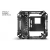 PC Case Alphacool Apex Pro Skeleton Full Tower Juoda