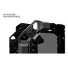 PC Case Alphacool Apex Pro Skeleton Full Tower Juoda