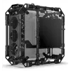 PC Case Alphacool Apex Pro Skeleton Full Tower Juoda