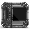 PC Case Alphacool Apex Pro Skeleton Full Tower Juoda