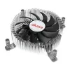 CPU aušintuvas Akasa Al LGA1700 ploniems Mini-ITX kompiuteriams — žemo profilio aliuminio radiatorius