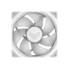 ASUS TUF GAMING TR120 ARGB 3IN1 White Kompiuterio korpuso oro aušintuvas 12 cm