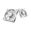 ASUS TUF GAMING TR120 ARGB 3IN1 White Kompiuterio korpuso oro aušintuvas 12 cm