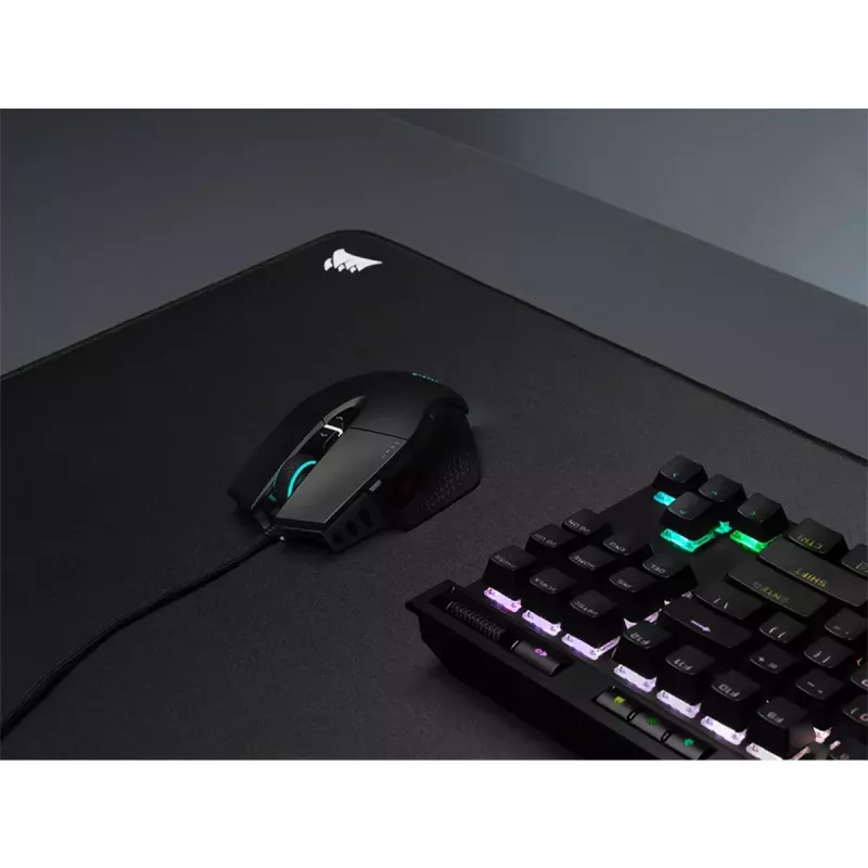 pelė Corsair M65 RGB ULTRA USB Type-A