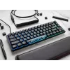 Ducky One 3 Classic SF klaviatūra, skirta žaidimams, USB, mechaninė, 67 klavišai, RGB