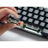 Ducky One 3 Classic SF klaviatūra, skirta žaidimams, USB, mechaninė, 67 klavišai, RGB
