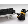 Ducky One 3 Classic SF klaviatūra, skirta žaidimams, USB, mechaninė, 67 klavišai, RGB