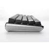 Ducky One 3 Classic SF klaviatūra, skirta žaidimams, USB, mechaninė, 67 klavišai, RGB