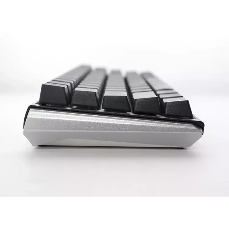 Ducky One 3 Classic SF klaviatūra, skirta žaidimams, USB, mechaninė, 67 klavišai, RGB