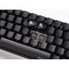 Ducky One 3 Classic SF klaviatūra, skirta žaidimams, USB, mechaninė, 67 klavišai, RGB