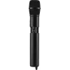 Rankinis kondensatorinis mikrofonas RØDE Interview Pro — visakryptis, 48 kHz/32 bitų, 32 GB, belaidis, iki 200 m, juodas