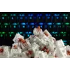 Pelės kilimėlis Glorious Gaming Kailh Speed Bronze jungikliai